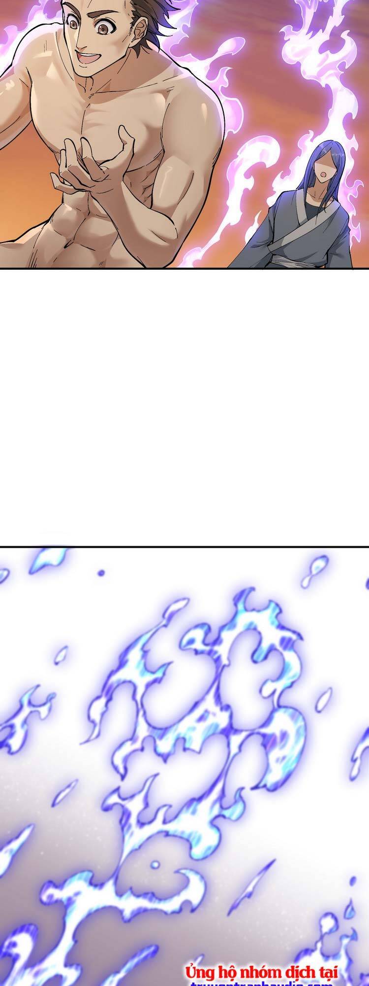 Thiên Đạo Này Cũng Không Ngốc Lắm Chapter 7.5 - Trang 2