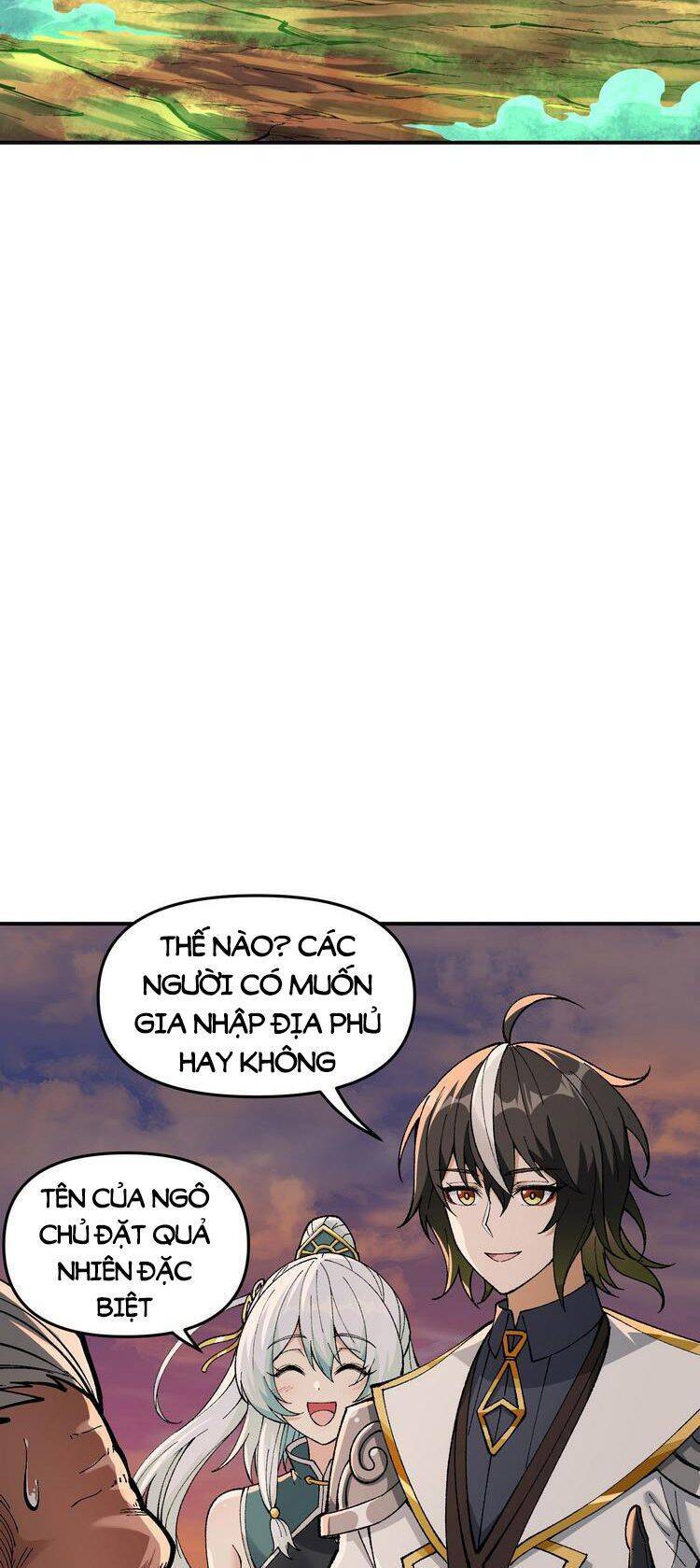 Thiên Đạo Này Cũng Không Ngốc Lắm Chapter 8.5 - Trang 2