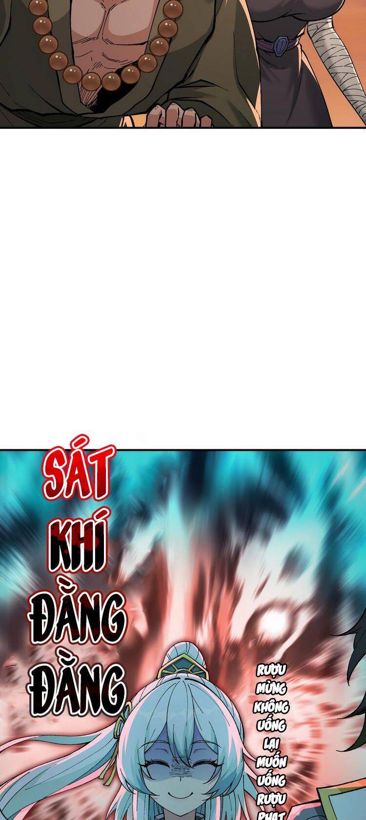 Thiên Đạo Này Cũng Không Ngốc Lắm Chapter 8.5 - Trang 2