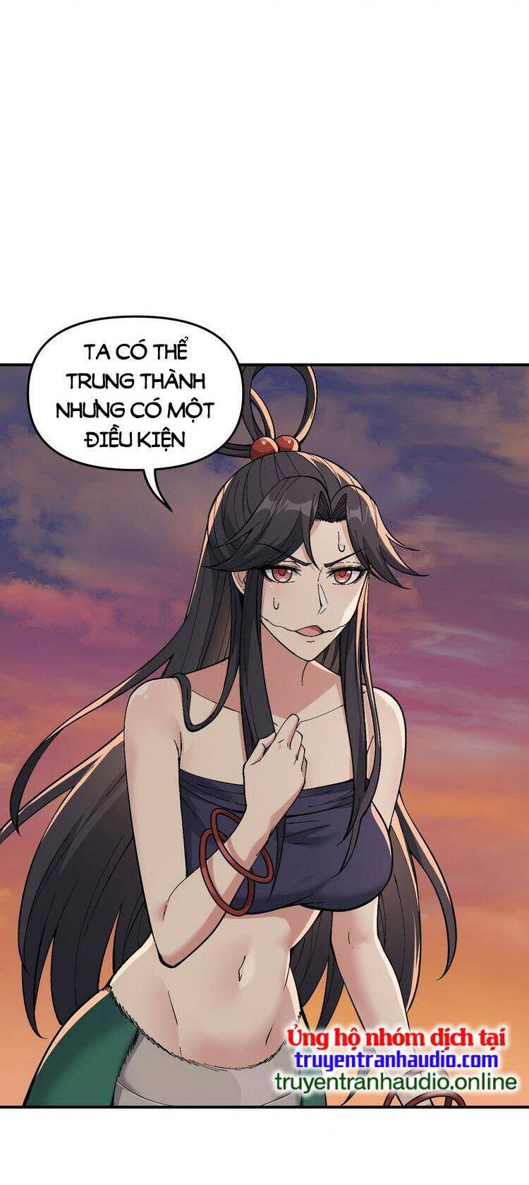 Thiên Đạo Này Cũng Không Ngốc Lắm Chapter 8.5 - Trang 2