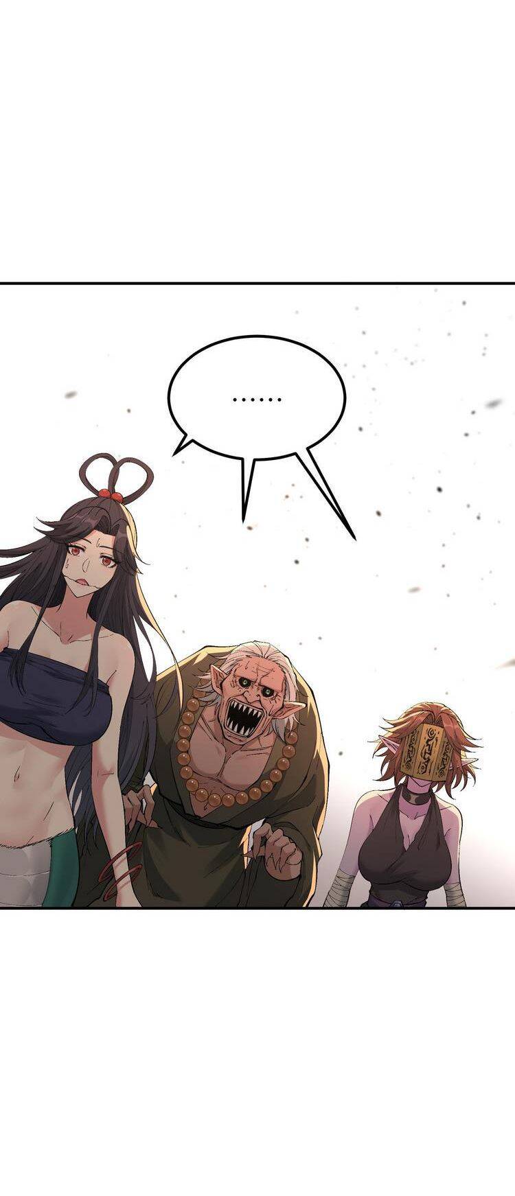 Thiên Đạo Này Cũng Không Ngốc Lắm Chapter 8.5 - Trang 2