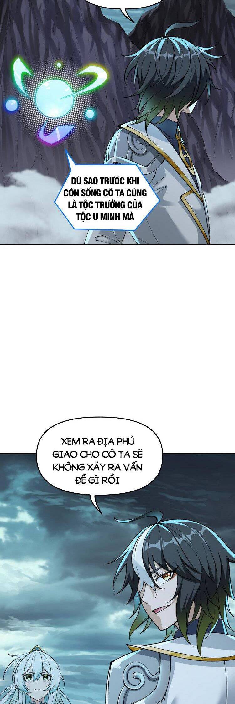 Thiên Đạo Này Cũng Không Ngốc Lắm Chapter 9.5 - Trang 2