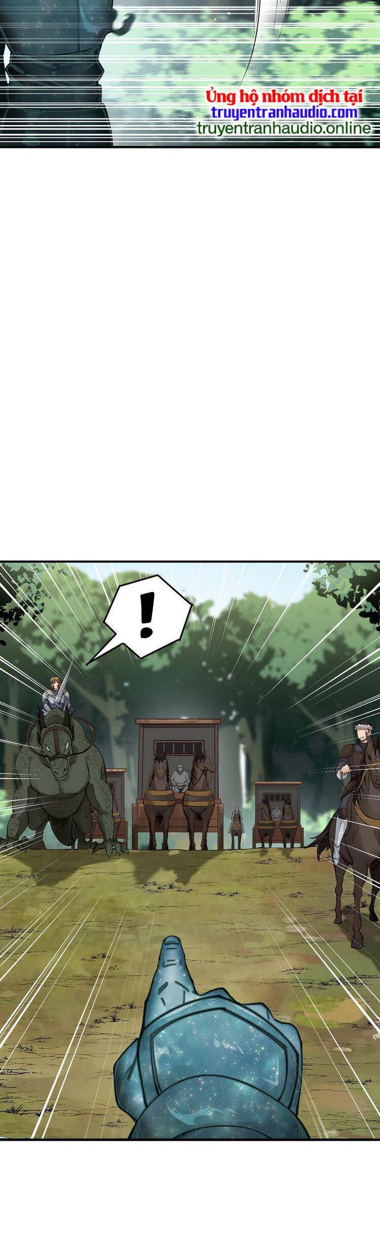 Thiên Đạo Này Cũng Không Ngốc Lắm Chapter 9.5 - Trang 2