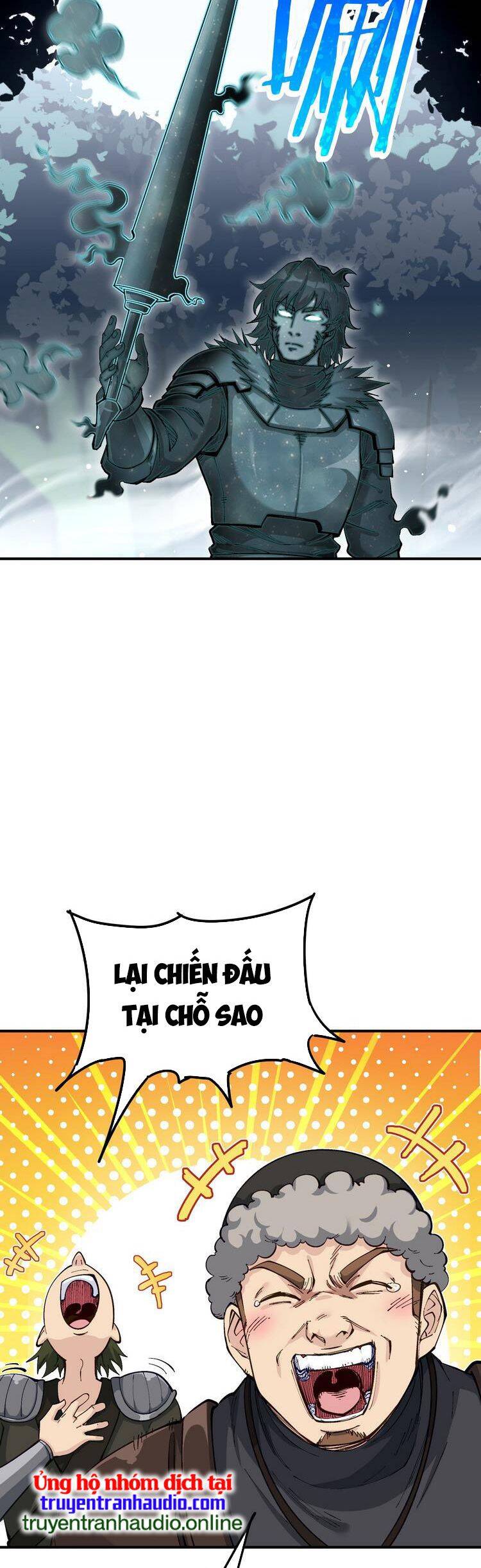 Thiên Đạo Này Cũng Không Ngốc Lắm Chapter 9.5 - Trang 2