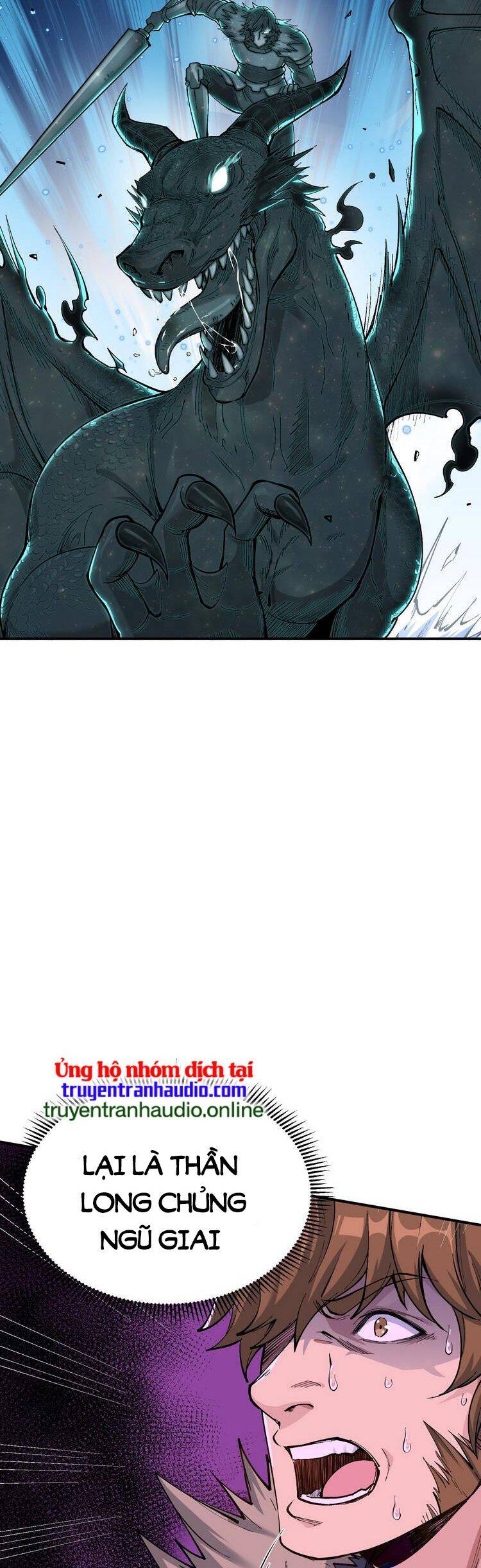 Thiên Đạo Này Cũng Không Ngốc Lắm Chapter 9.5 - Trang 2