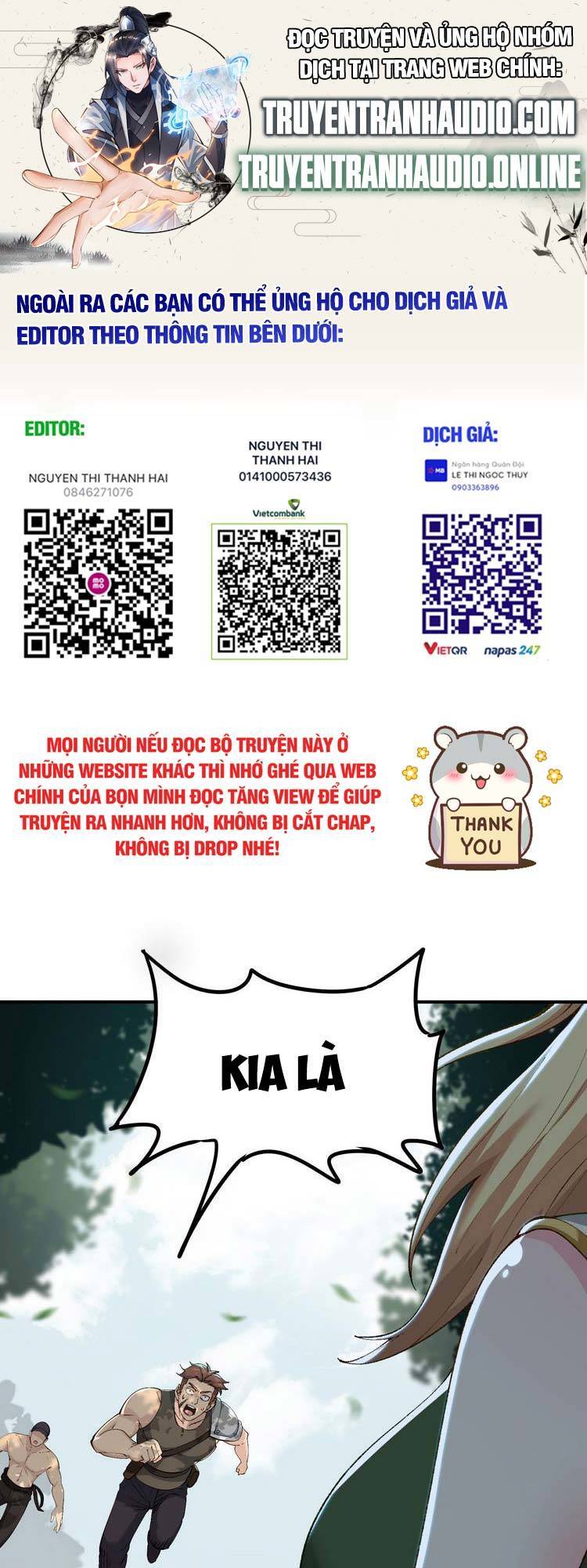 Thiên Đạo Này Cũng Không Ngốc Lắm Chapter 10.5 - Trang 2