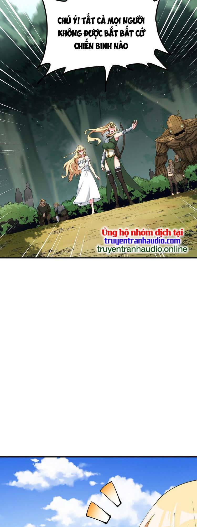 Thiên Đạo Này Cũng Không Ngốc Lắm Chapter 10.5 - Trang 2