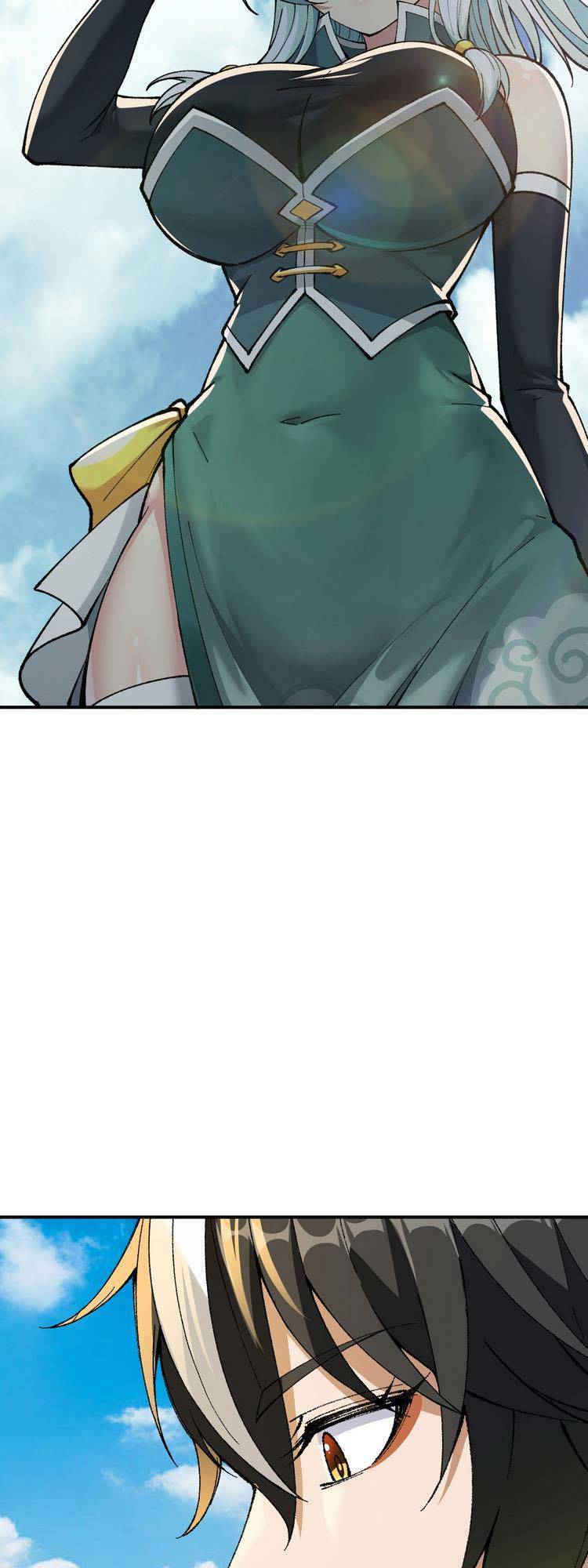 Thiên Đạo Này Cũng Không Ngốc Lắm Chapter 10.5 - Trang 2