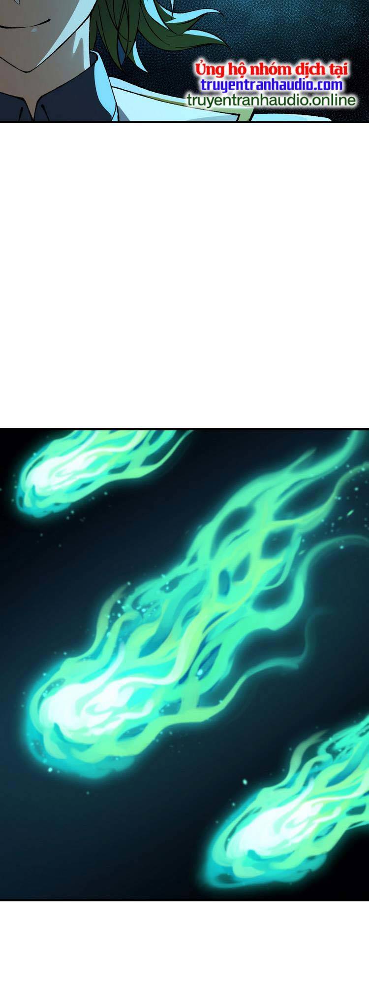 Thiên Đạo Này Cũng Không Ngốc Lắm Chapter 10.5 - Trang 2