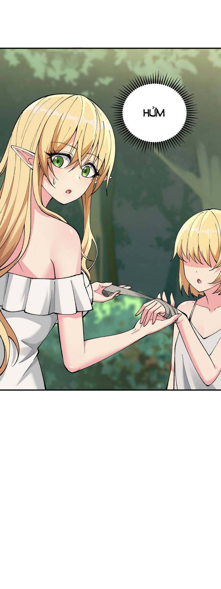 Thiên Đạo Này Cũng Không Ngốc Lắm Chapter 10.5 - Trang 2