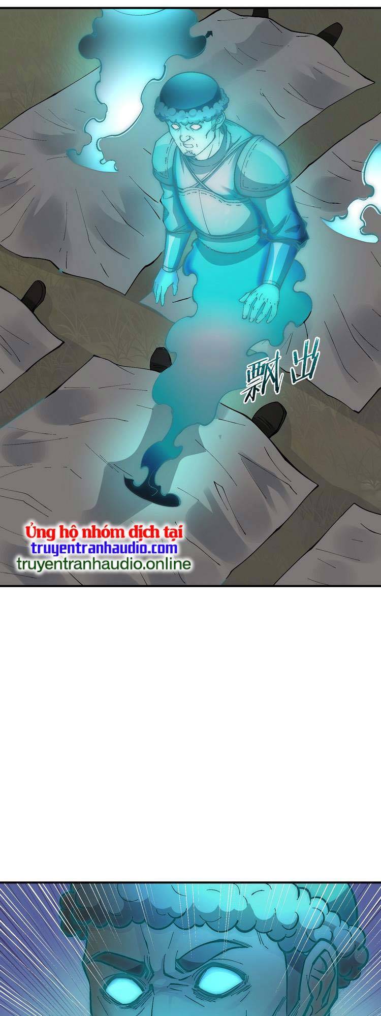 Thiên Đạo Này Cũng Không Ngốc Lắm Chapter 10.5 - Trang 2