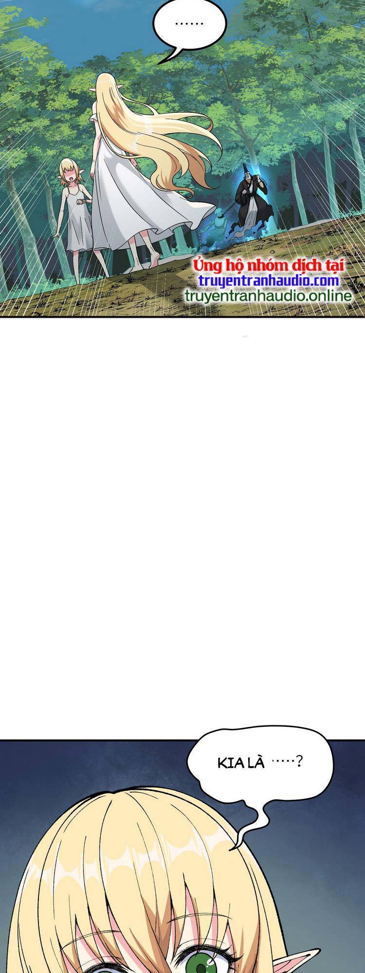 Thiên Đạo Này Cũng Không Ngốc Lắm Chapter 10.5 - Trang 2