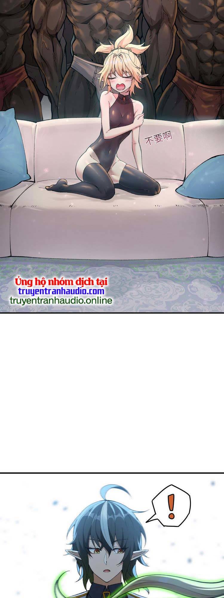 Thiên Đạo Này Cũng Không Ngốc Lắm Chapter 11.5 - Trang 2
