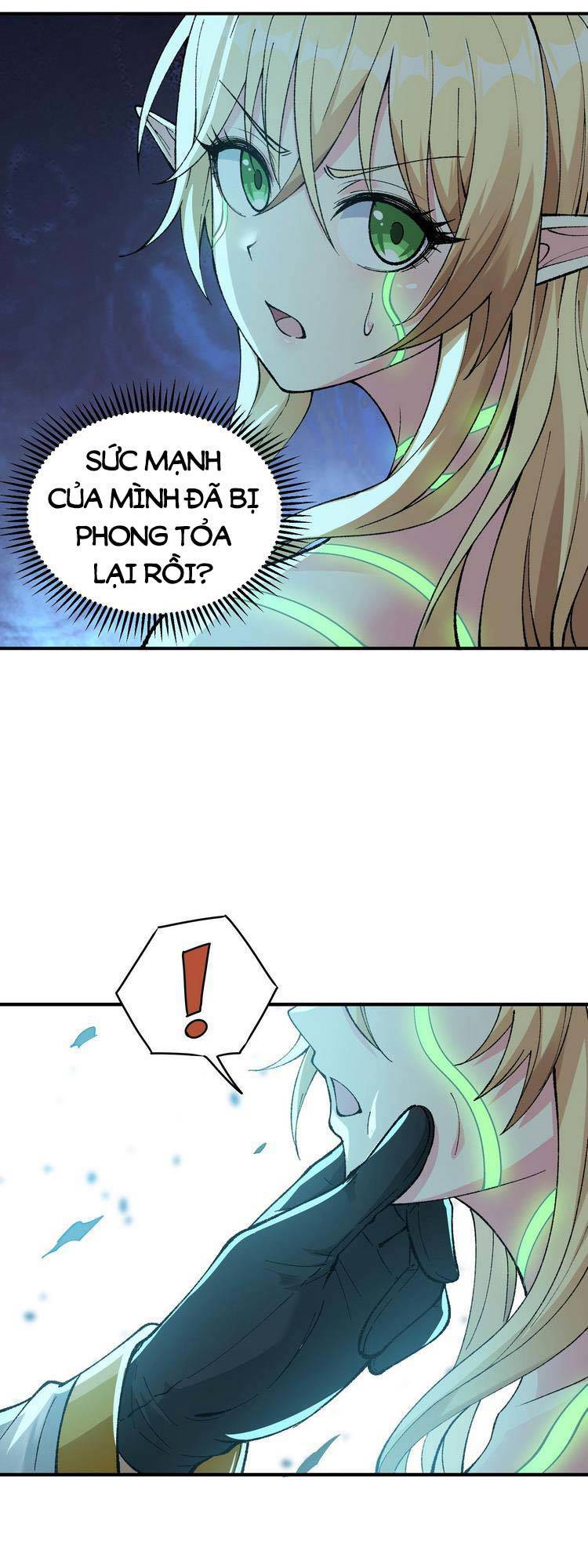 Thiên Đạo Này Cũng Không Ngốc Lắm Chapter 11.5 - Trang 2