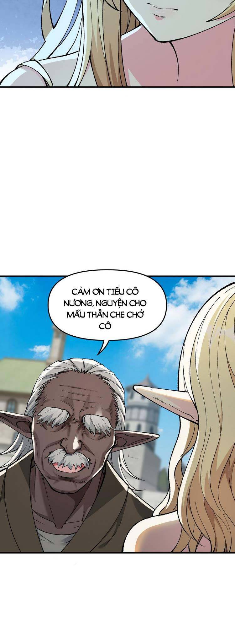 Thiên Đạo Này Cũng Không Ngốc Lắm Chapter 11.5 - Trang 2