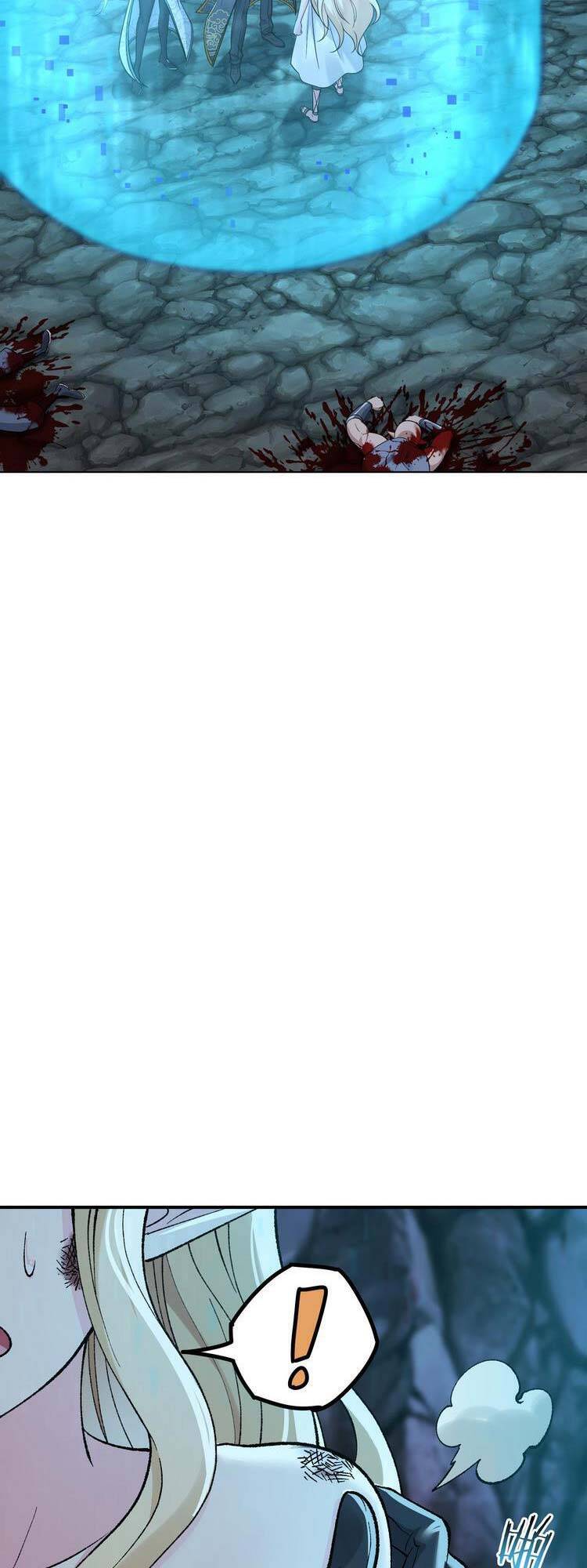 Thiên Đạo Này Cũng Không Ngốc Lắm Chapter 13.5 - Trang 2