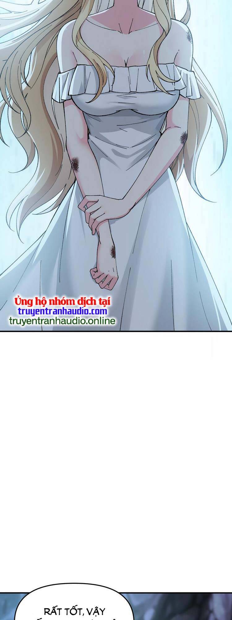 Thiên Đạo Này Cũng Không Ngốc Lắm Chapter 13.5 - Trang 2