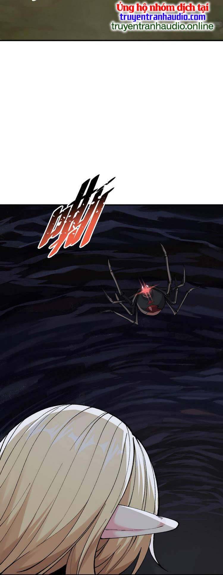 Thiên Đạo Này Cũng Không Ngốc Lắm Chapter 13.5 - Trang 2