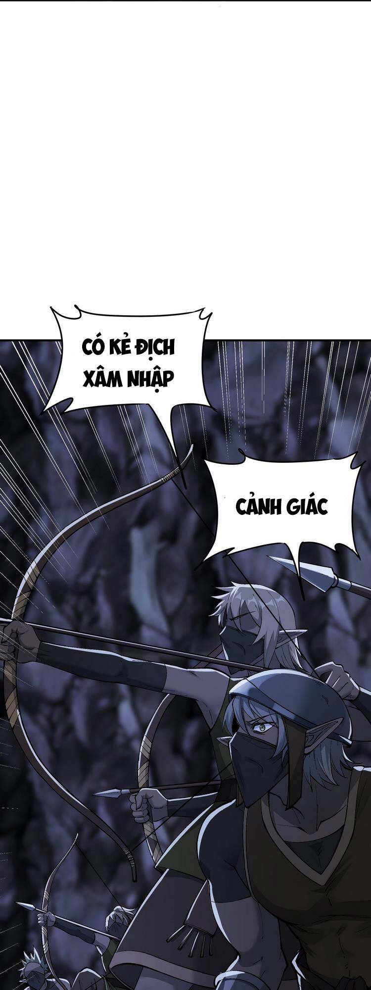 Thiên Đạo Này Cũng Không Ngốc Lắm Chapter 13.5 - Trang 2