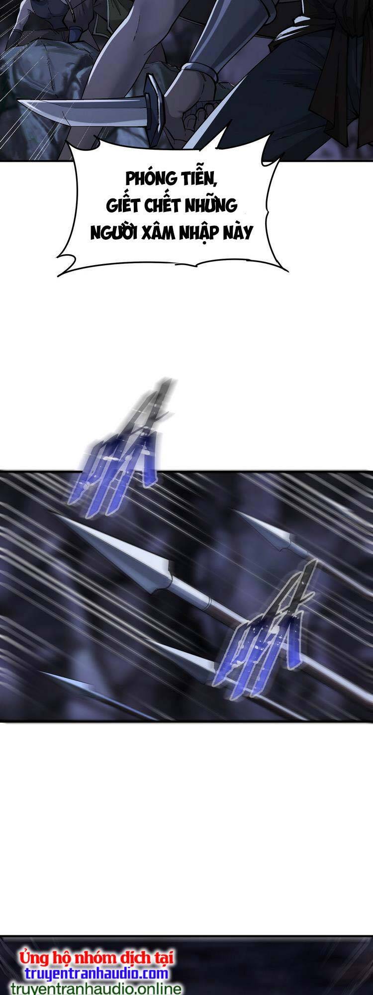 Thiên Đạo Này Cũng Không Ngốc Lắm Chapter 13.5 - Trang 2