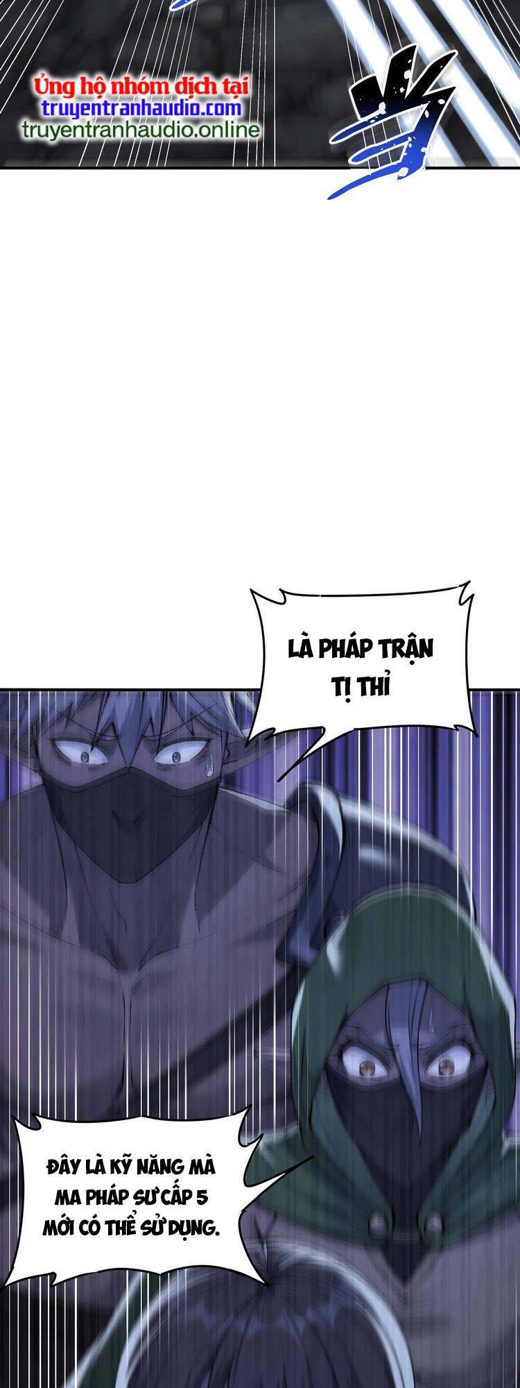 Thiên Đạo Này Cũng Không Ngốc Lắm Chapter 13.5 - Trang 2