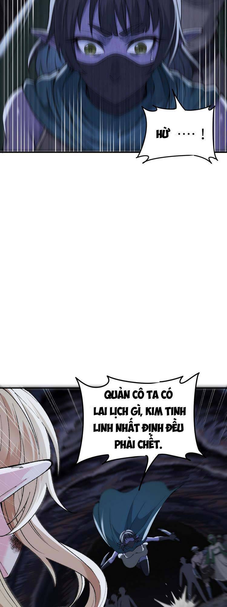 Thiên Đạo Này Cũng Không Ngốc Lắm Chapter 13.5 - Trang 2