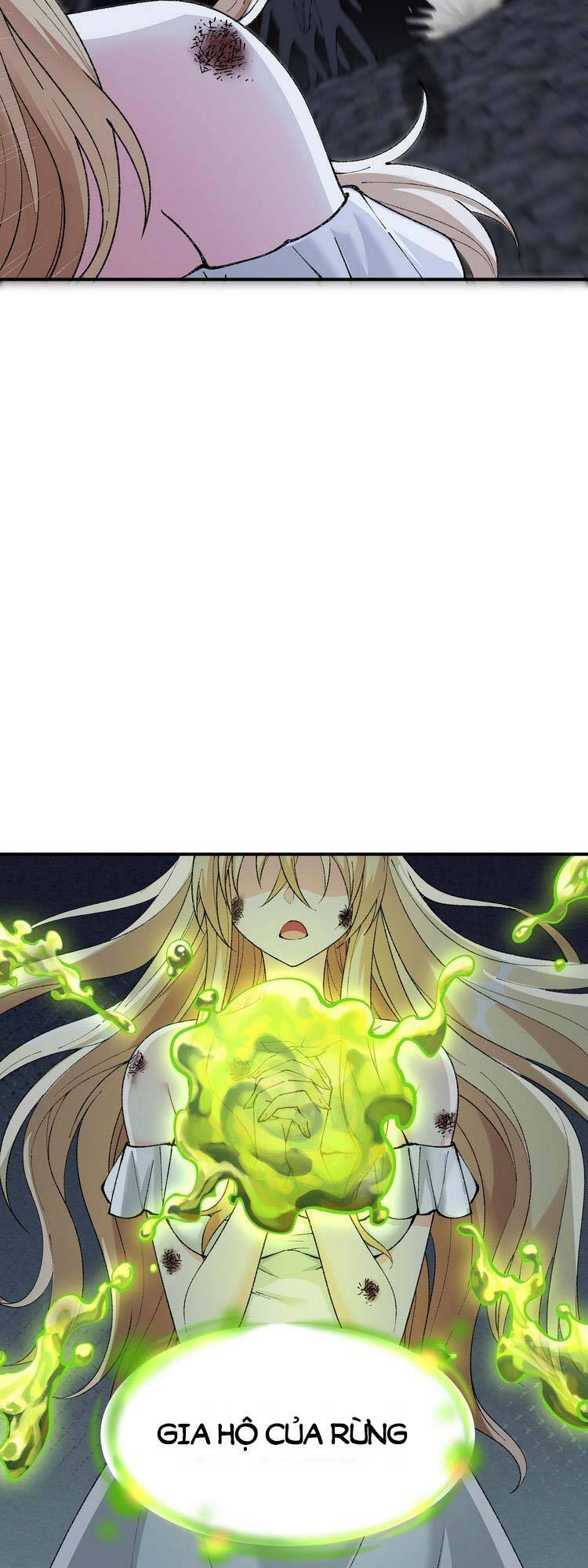 Thiên Đạo Này Cũng Không Ngốc Lắm Chapter 13.5 - Trang 2