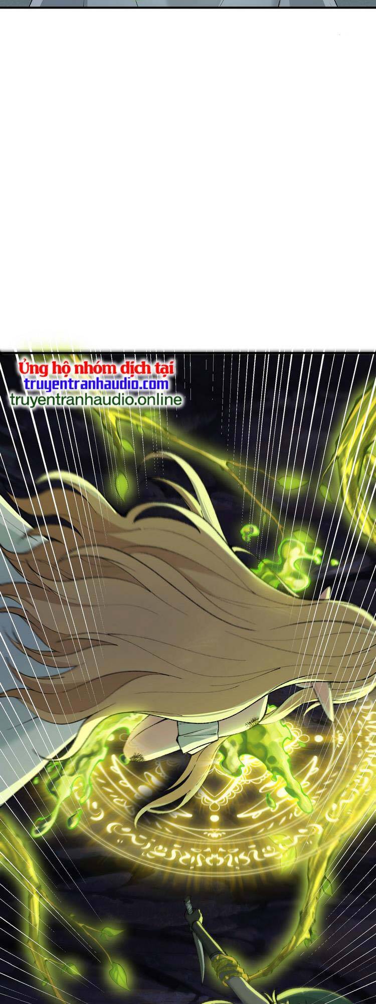 Thiên Đạo Này Cũng Không Ngốc Lắm Chapter 13.5 - Trang 2