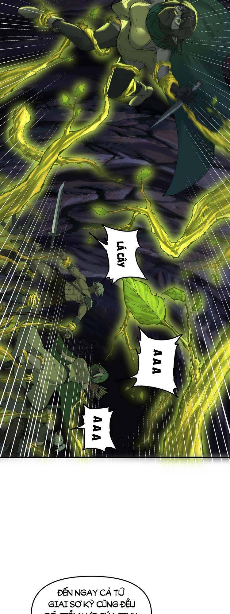 Thiên Đạo Này Cũng Không Ngốc Lắm Chapter 13.5 - Trang 2