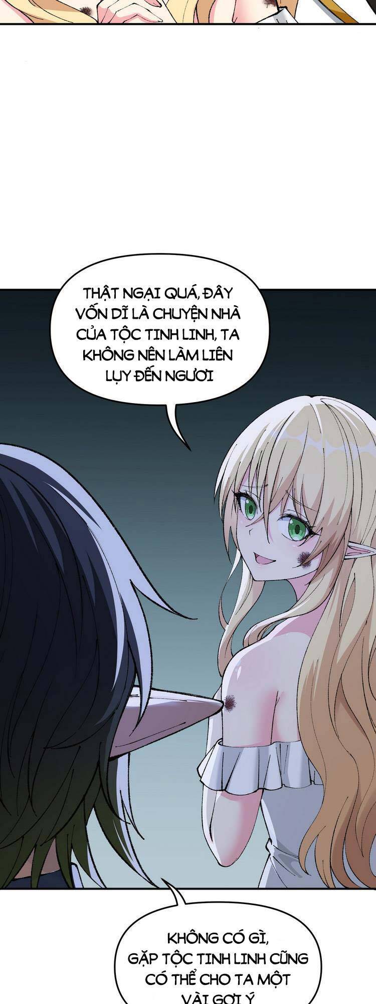 Thiên Đạo Này Cũng Không Ngốc Lắm Chapter 14.5 - Trang 2