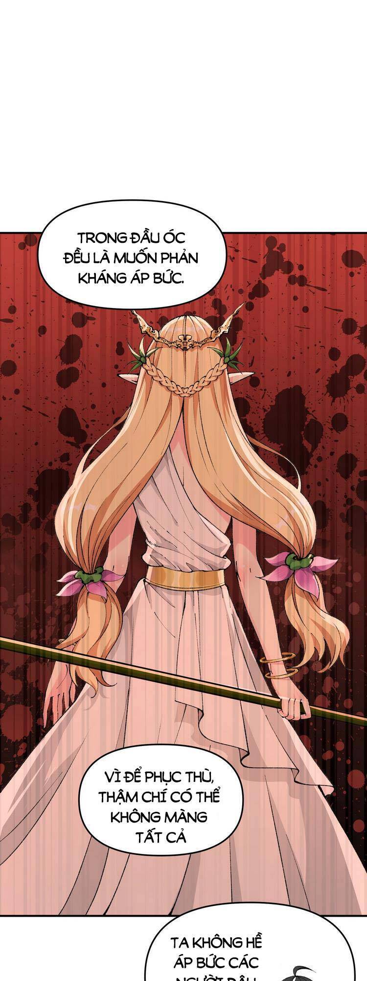 Thiên Đạo Này Cũng Không Ngốc Lắm Chapter 14.5 - Trang 2