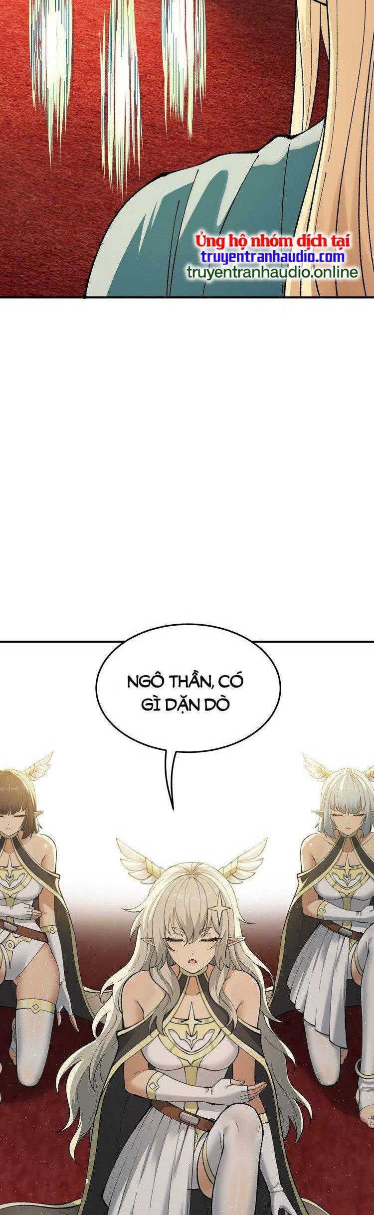 Thiên Đạo Này Cũng Không Ngốc Lắm Chapter 15.5 - Trang 2