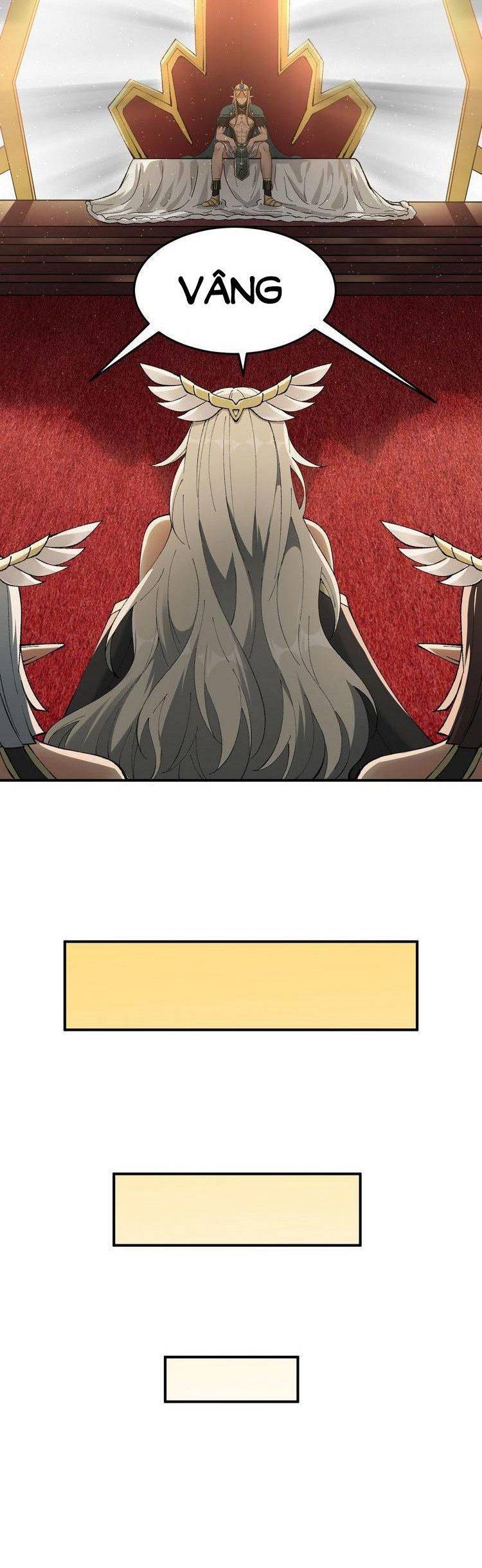 Thiên Đạo Này Cũng Không Ngốc Lắm Chapter 15.5 - Trang 2