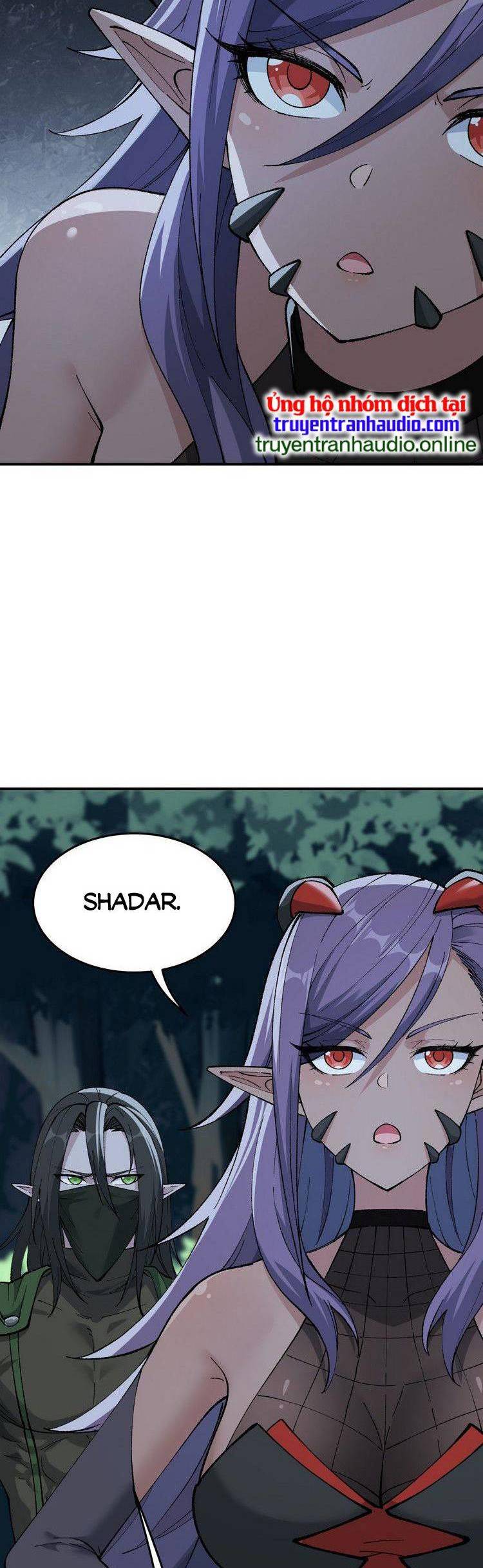 Thiên Đạo Này Cũng Không Ngốc Lắm Chapter 15.5 - Trang 2