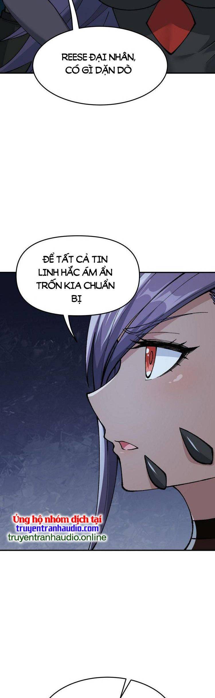 Thiên Đạo Này Cũng Không Ngốc Lắm Chapter 15.5 - Trang 2