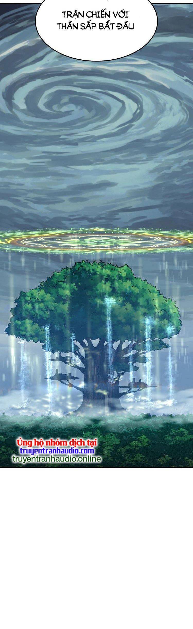 Thiên Đạo Này Cũng Không Ngốc Lắm Chapter 15.5 - Trang 2