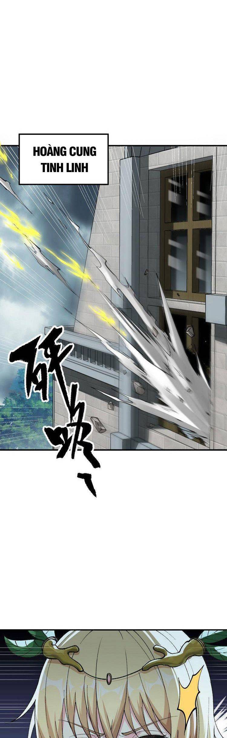 Thiên Đạo Này Cũng Không Ngốc Lắm Chapter 15.5 - Trang 2