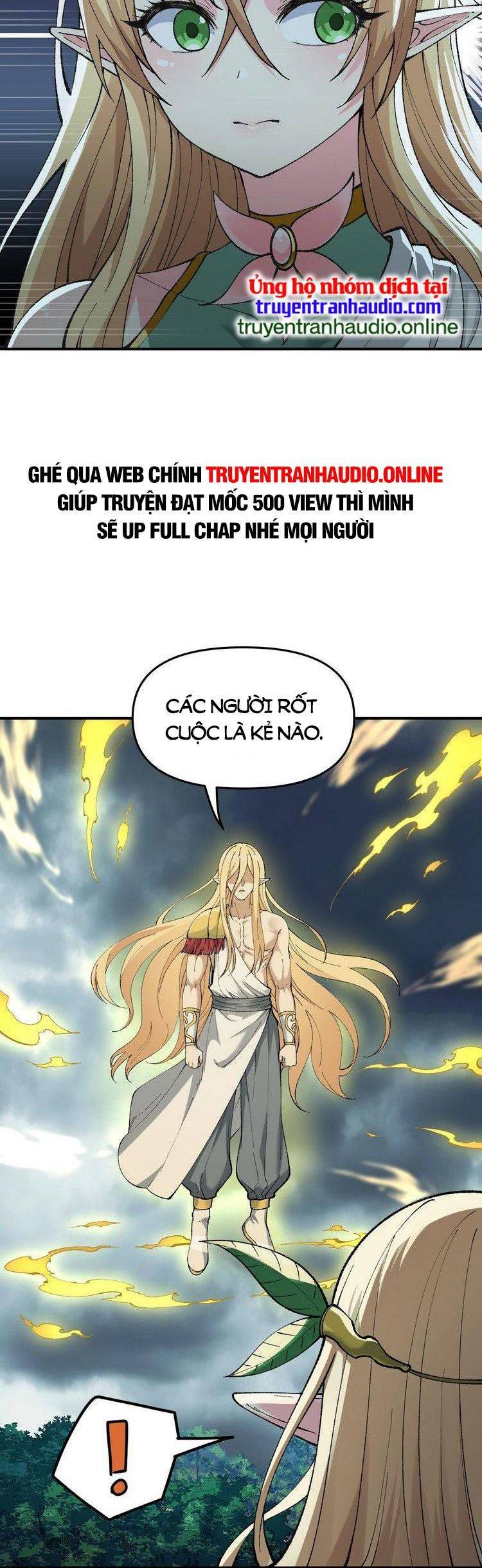 Thiên Đạo Này Cũng Không Ngốc Lắm Chapter 15.5 - Trang 2