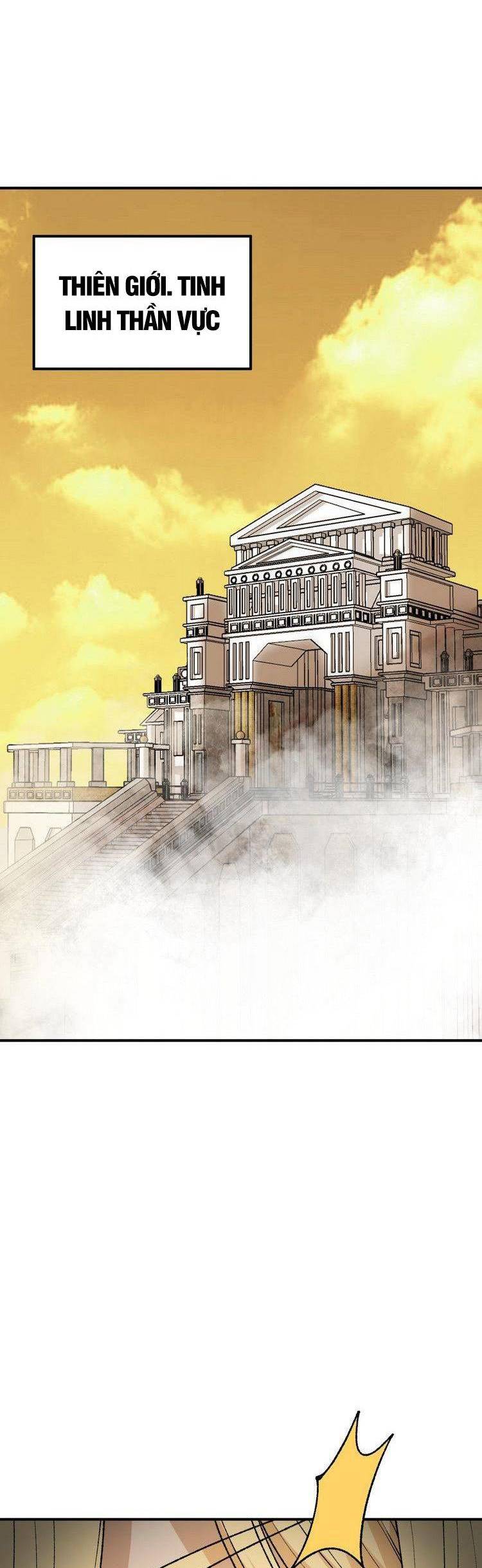 Thiên Đạo Này Cũng Không Ngốc Lắm Chapter 15.5 - Trang 2