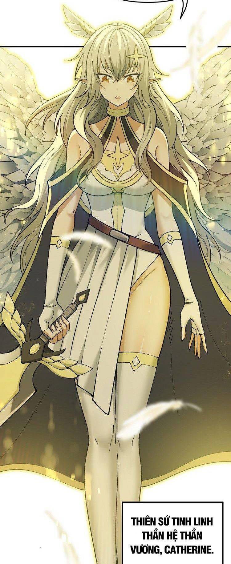 Thiên Đạo Này Cũng Không Ngốc Lắm Chapter 16.5 - Trang 2