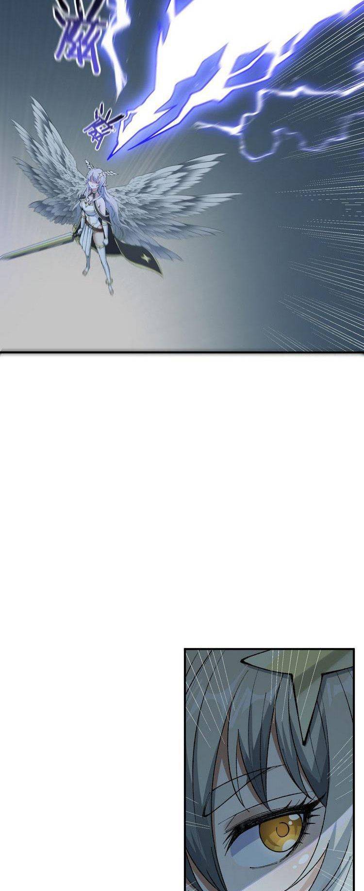 Thiên Đạo Này Cũng Không Ngốc Lắm Chapter 16.5 - Trang 2