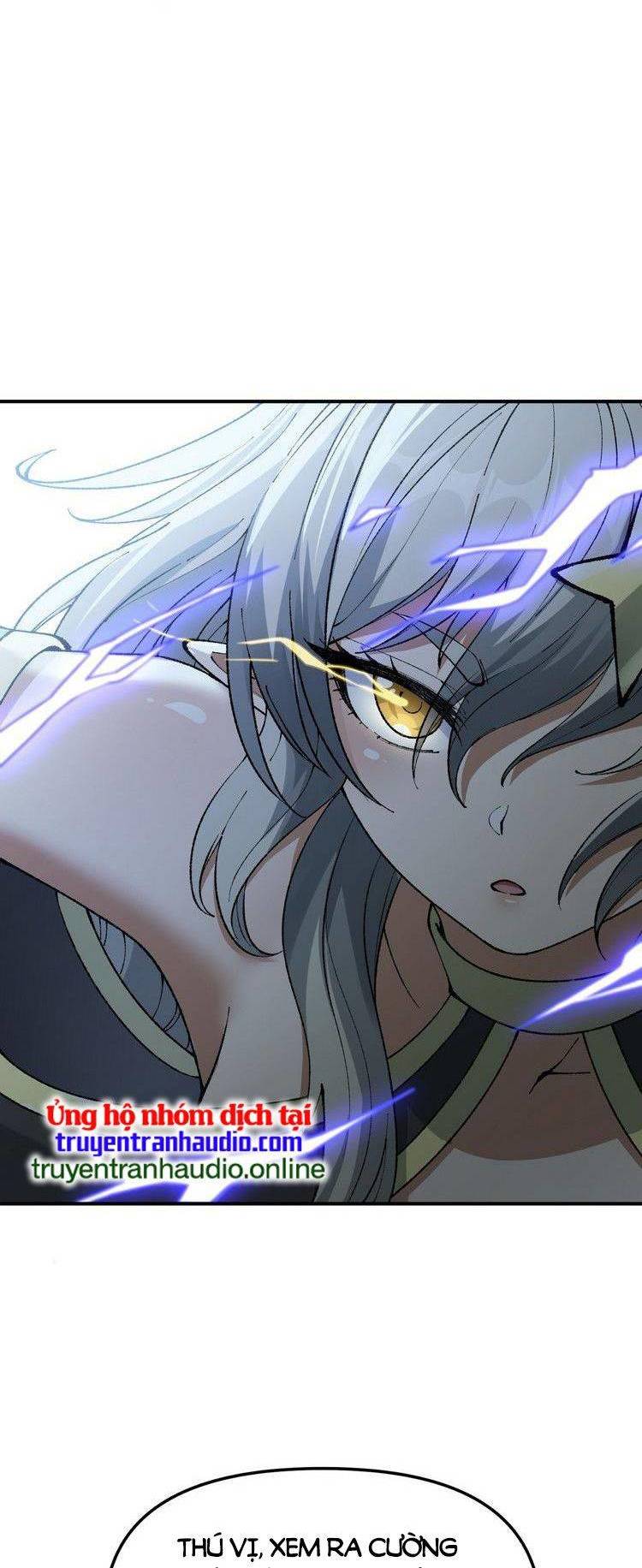 Thiên Đạo Này Cũng Không Ngốc Lắm Chapter 16.5 - Trang 2