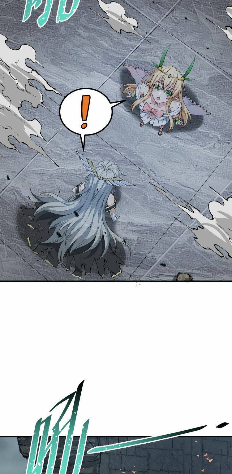 Thiên Đạo Này Cũng Không Ngốc Lắm Chapter 18.5 - Trang 2