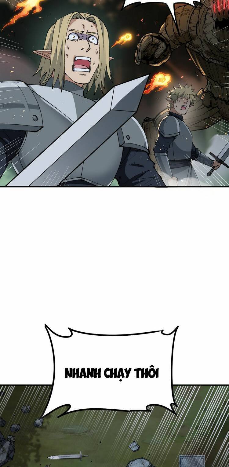 Thiên Đạo Này Cũng Không Ngốc Lắm Chapter 18.5 - Trang 2