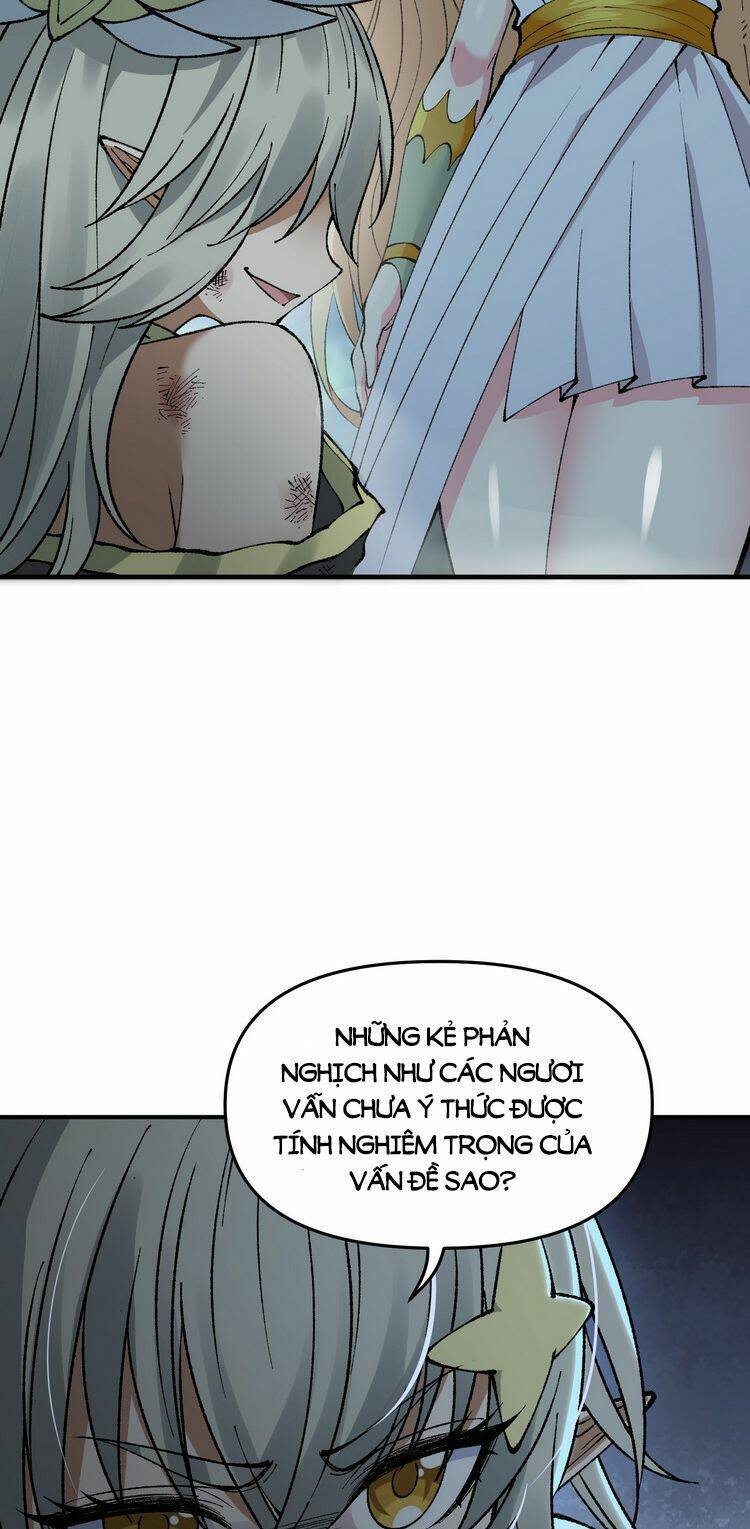 Thiên Đạo Này Cũng Không Ngốc Lắm Chapter 18.5 - Trang 2