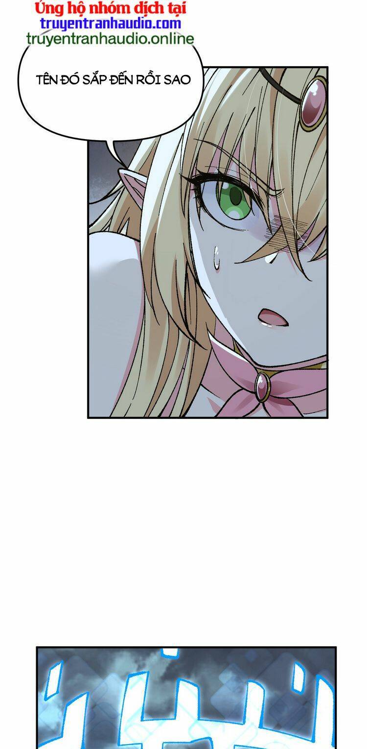 Thiên Đạo Này Cũng Không Ngốc Lắm Chapter 18.5 - Trang 2