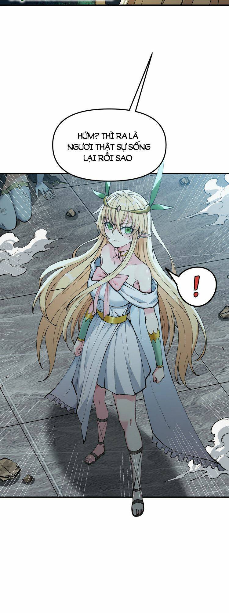 Thiên Đạo Này Cũng Không Ngốc Lắm Chapter 18.5 - Trang 2