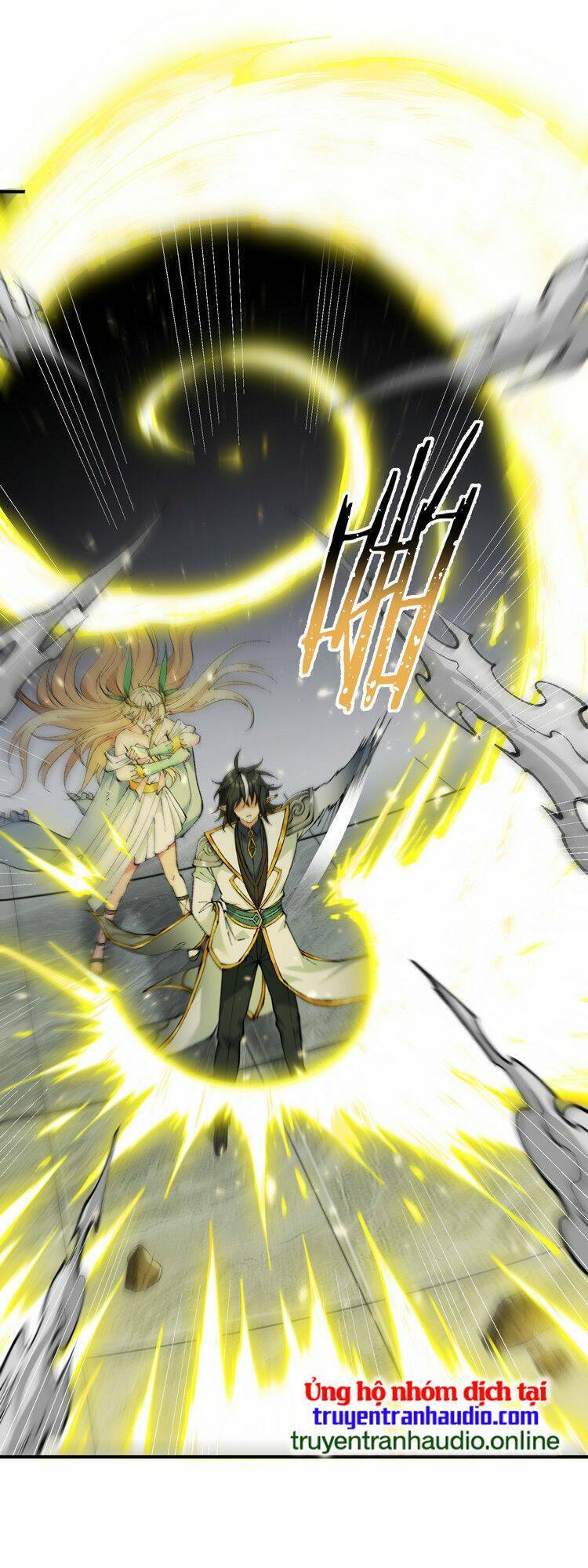 Thiên Đạo Này Cũng Không Ngốc Lắm Chapter 18.5 - Trang 2