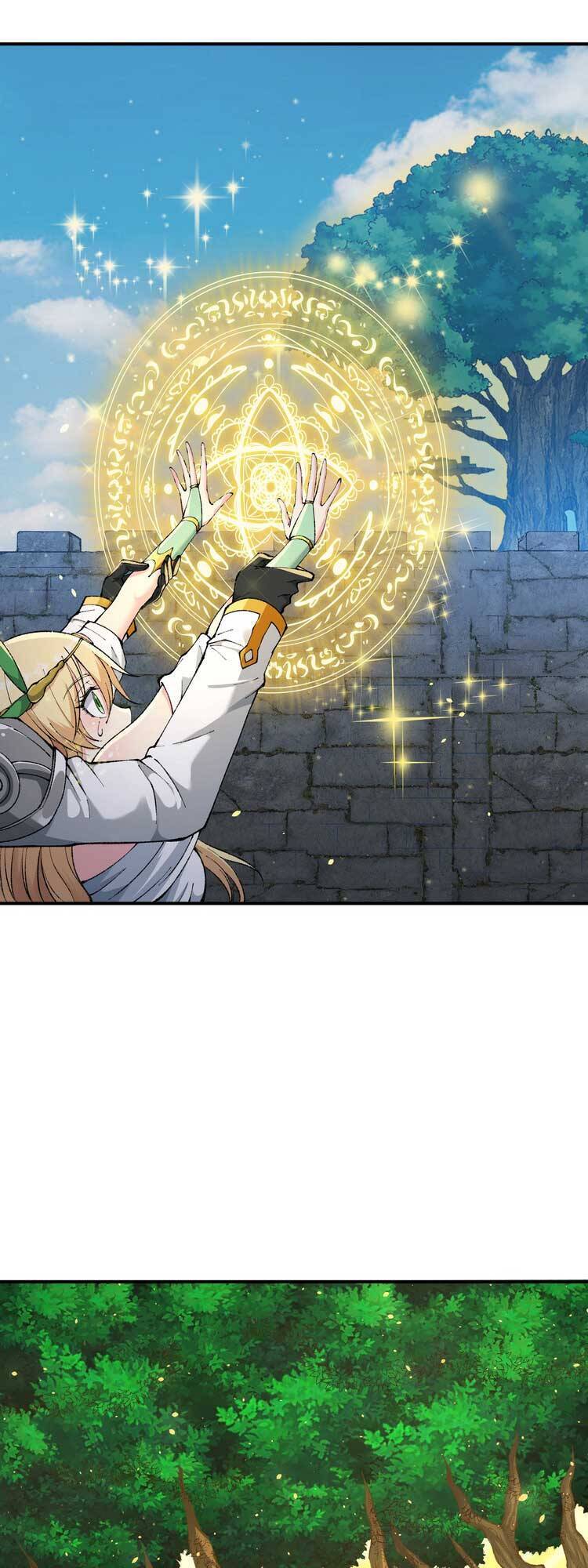 Thiên Đạo Này Cũng Không Ngốc Lắm Chapter 20.5 - Trang 2