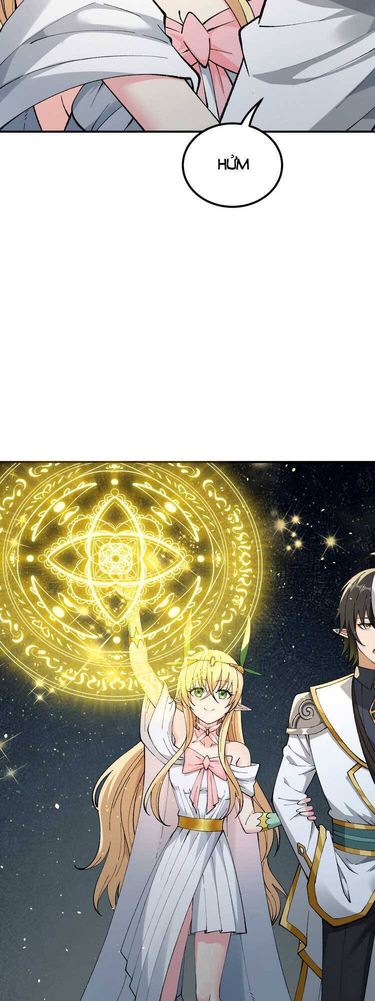 Thiên Đạo Này Cũng Không Ngốc Lắm Chapter 20.5 - Trang 2